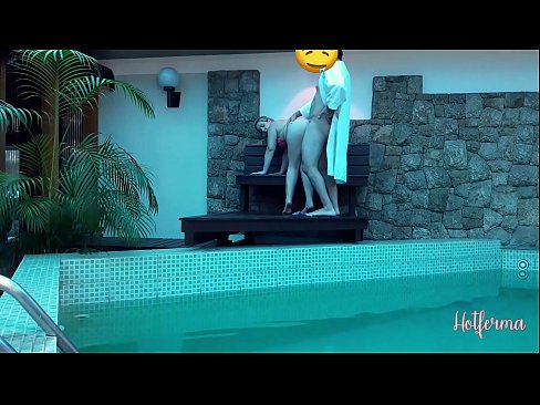 ❤️ Boss invites maid to the pool, but couldn't resist a hot ❤❌ Just porn at us en-us.porn-mz.ru ❤